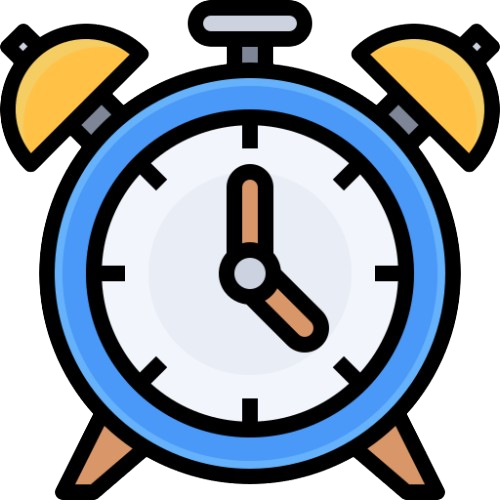 time