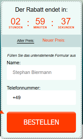Ja, ich möchte mich registrieren.